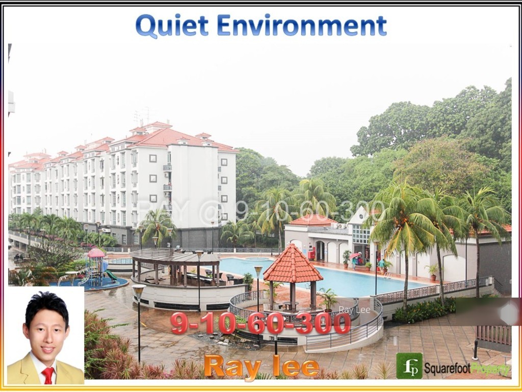 Serenity Park (D28), Condominium #108985342